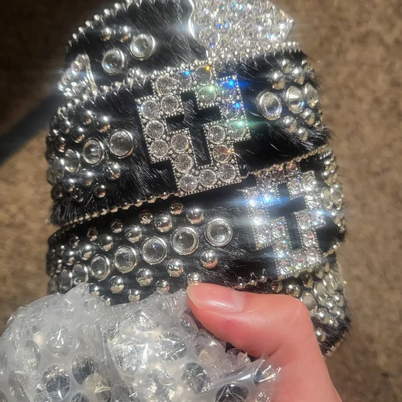 BB Simon Belt - Picture 3 of 4